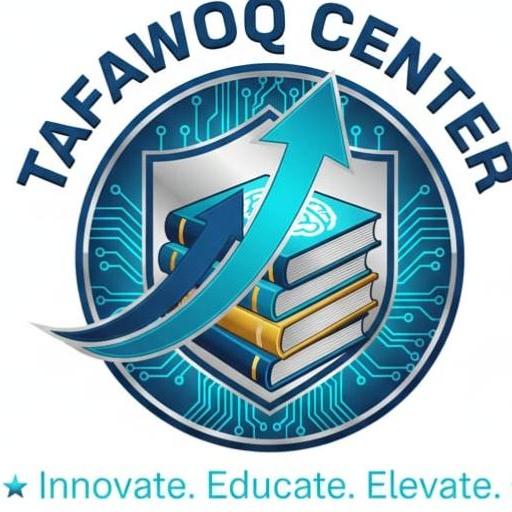 Tafawoq learning center 