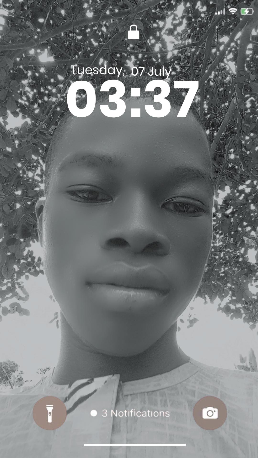 Ifeoluwa Adebola