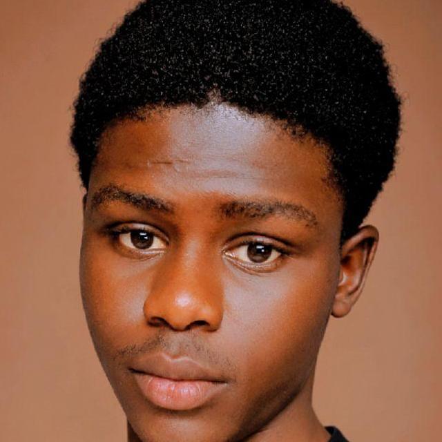 Abdurrashid  Mustapha 